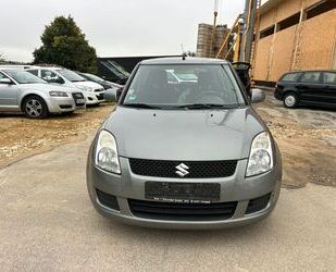 Suzuki Swift Gebrauchtwagen