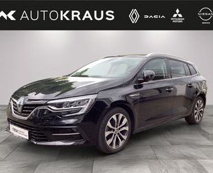 Renault Megane Gebrauchtwagen