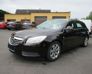 Opel Insignia Gebrauchtwagen