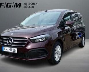 Mercedes-Benz T-Klasse Gebrauchtwagen