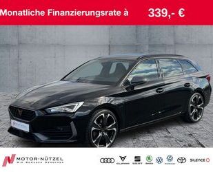 Cupra Leon Gebrauchtwagen