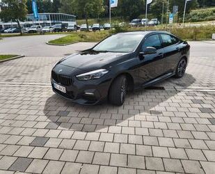 BMW 218 Gran Coupé Gebrauchtwagen