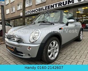Mini Cooper Gebrauchtwagen