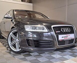 Audi RS6 Gebrauchtwagen