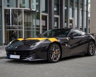 Ferrari F12 Gebrauchtwagen