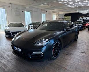 Porsche Panamera Gebrauchtwagen