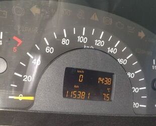 Mercedes-Benz Vito Gebrauchtwagen