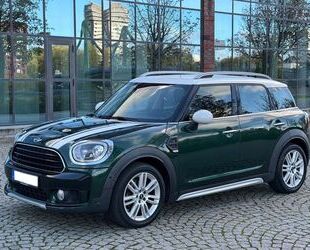 Mini Cooper D Countryman Gebrauchtwagen