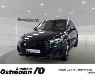 Audi SQ5 Gebrauchtwagen
