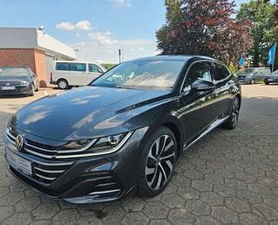 VW Arteon Gebrauchtwagen