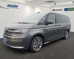 VW T7 Multivan Gebrauchtwagen