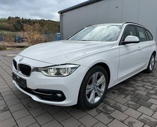 BMW 320 Gebrauchtwagen