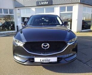 Mazda CX-5 Gebrauchtwagen