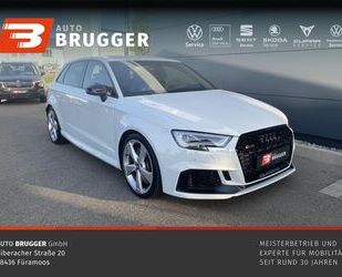 Audi RS3 Gebrauchtwagen