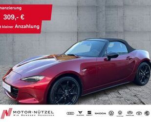 Mazda MX-5 Gebrauchtwagen