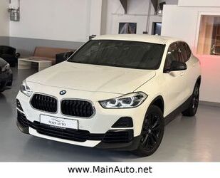 BMW X2 Gebrauchtwagen