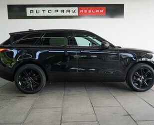 Land Rover Range Rover Velar Gebrauchtwagen