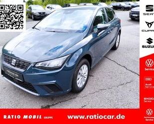 Seat Ibiza Gebrauchtwagen