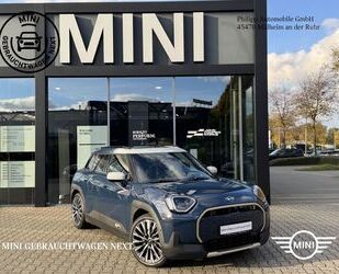 Mini Aceman Gebrauchtwagen
