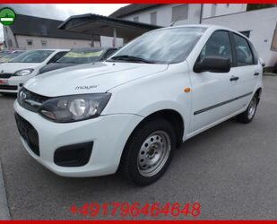 Lada Kalina Gebrauchtwagen