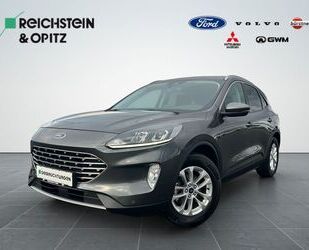 Ford Kuga Gebrauchtwagen