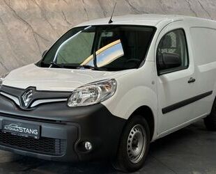 Renault Kangoo Gebrauchtwagen