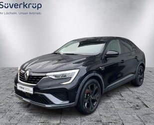 Renault Arkana Gebrauchtwagen