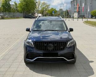 Mercedes-Benz GL 500 Gebrauchtwagen