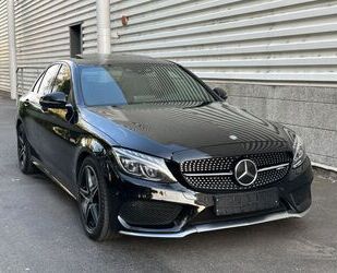 Mercedes-Benz C 43 AMG Gebrauchtwagen