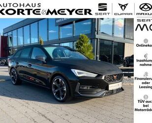 Cupra Leon Gebrauchtwagen