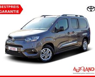 Toyota Proace (Verso) Gebrauchtwagen