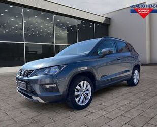 Seat Ateca Gebrauchtwagen