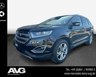 Ford Edge Gebrauchtwagen