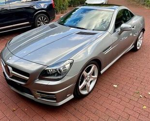 Mercedes-Benz SLK 250 Gebrauchtwagen