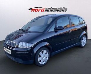 Audi A2 Gebrauchtwagen