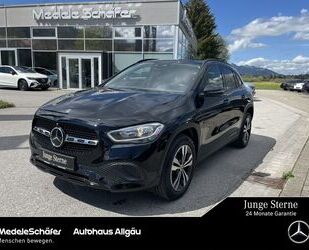 Mercedes-Benz GLA 200 Gebrauchtwagen