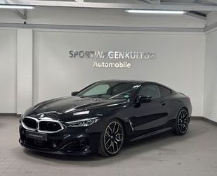 BMW M850 Gebrauchtwagen