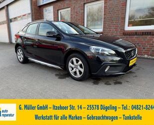 Volvo V40 Gebrauchtwagen