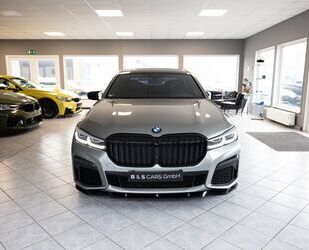 BMW 740 Gebrauchtwagen