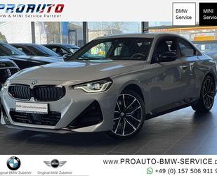 BMW M240i Gebrauchtwagen