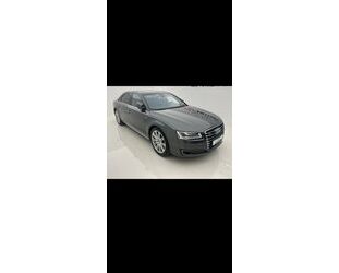 Audi A8 Gebrauchtwagen