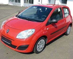 Renault Twingo Gebrauchtwagen