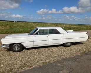 Cadillac Deville Gebrauchtwagen