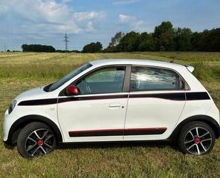 Renault Twingo Gebrauchtwagen