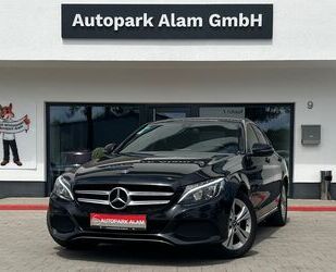 Mercedes-Benz C 220 Gebrauchtwagen