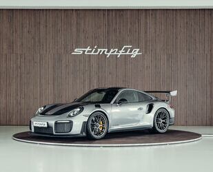 Porsche 991 Gebrauchtwagen