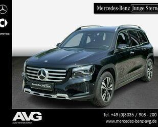 Mercedes-Benz GLB 200 Gebrauchtwagen