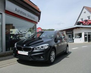 BMW 218 Gebrauchtwagen