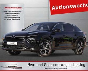 Citroen C5 X Gebrauchtwagen