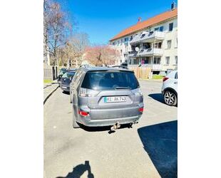 Mitsubishi Outlander Gebrauchtwagen